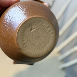 Fransk Lertj Skle - 15 CM