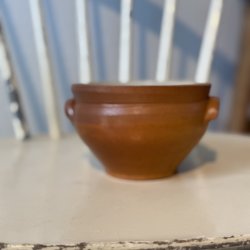 Fransk Lertj Skle - 13,5 CM