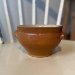 Fransk Lertj Skle - 13,5 CM