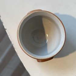 Fransk Lertj Skle - 13,5 CM