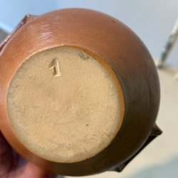 Fransk Lertj Skle - 13,5 CM