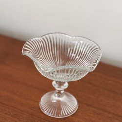 Glas Opsats -  13 CM