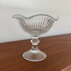 Glas Opsats -  13 CM