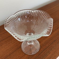 Glas Opsats -  13 CM