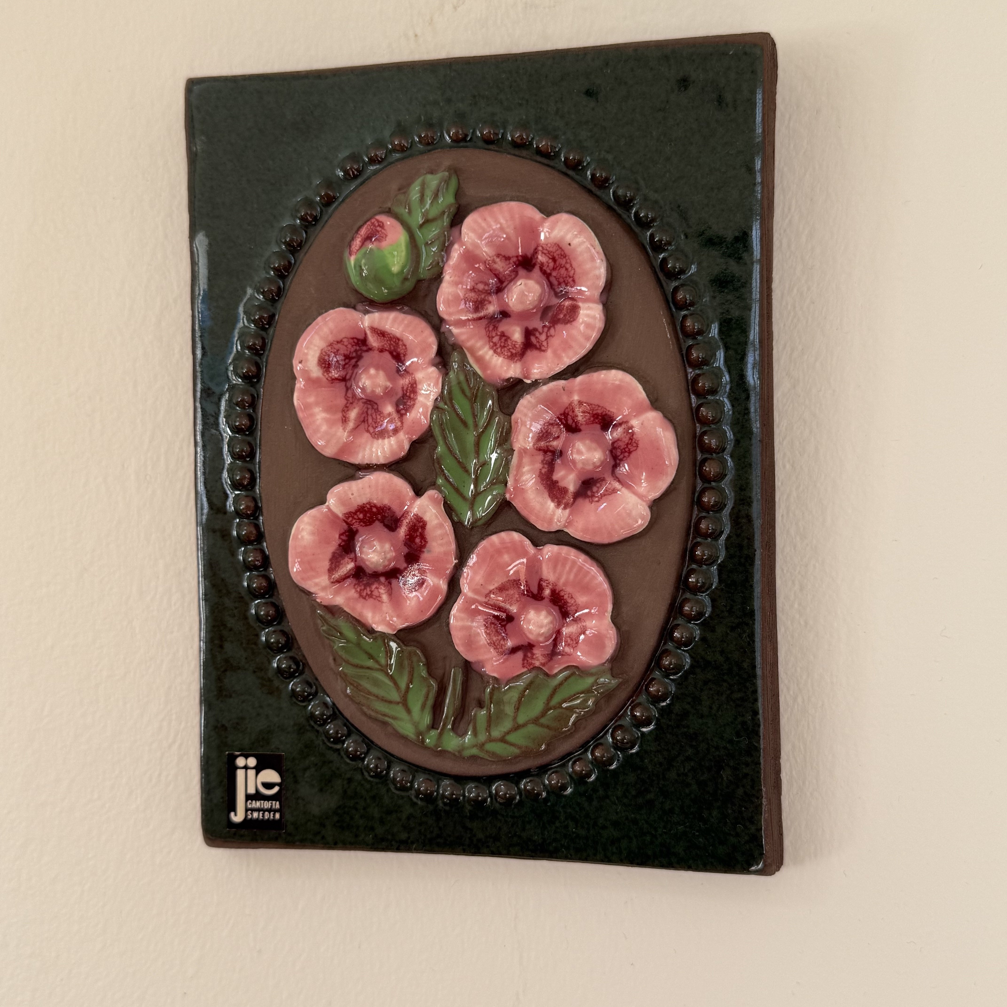 Relief - 16x12 CM