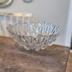 Royal Copenhagen Mandel Skl