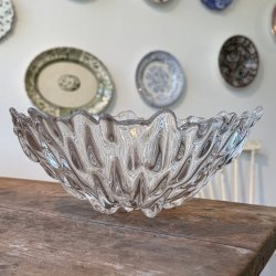 Royal Copenhagen Mandel Skl