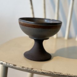 Keramik Skl P Fod - 13 CM