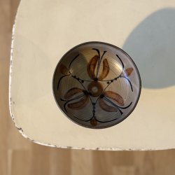 Keramik Skl P Fod - 13 CM