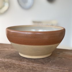 Fransk Lertj Skl -  20 CM