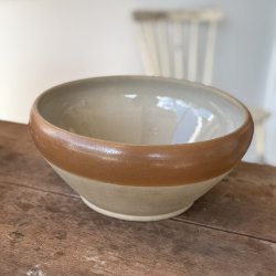 Fransk Lertj Skl -  25 CM