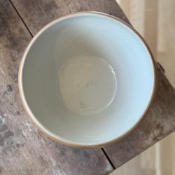 Fransk Lertj Skl -  25 CM