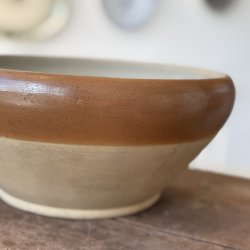 Fransk Lertj Skl -  25 CM