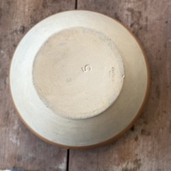 Fransk Lertj Skl -  25 CM