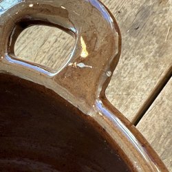 Karlslunde Keramik -  22 CM