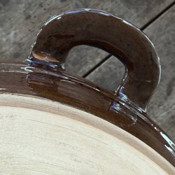 Karlslunde Keramik -  22 CM