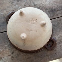 Karlslunde Keramik -  22 CM