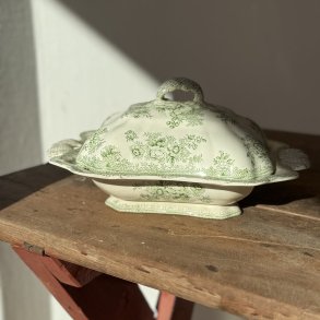 Masons Fajance Terrin 