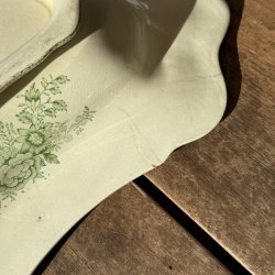 Masons Fajance Terrin 