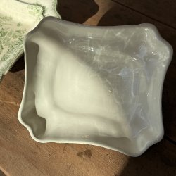 Masons Fajance Terrin 