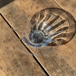 Bl Glas Skl -  17 CM