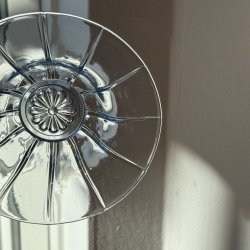 Bl Glas Skl -  17 CM