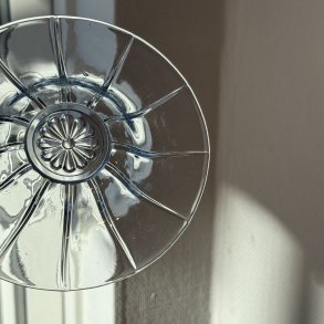 Bl Glas Skl -  17 CM