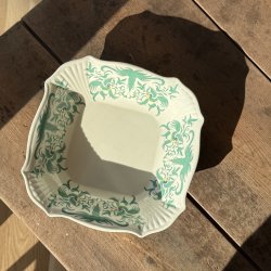 Haldensleben - 23x23 CM