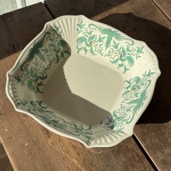 Haldensleben - 23x23 CM