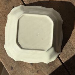 Haldensleben - 23x23 CM