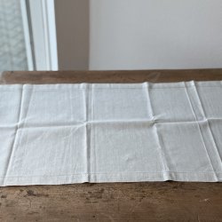 Bordlber - 128x40 CM