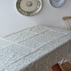 Dug Bomuld - 95 x 130 CM