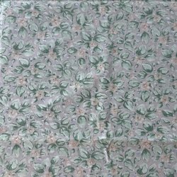 Dug Bomuld - 95 x 130 CM