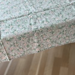 Dug Bomuld - 95 x 130 CM