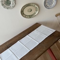 Bordlber - 139x31 CM