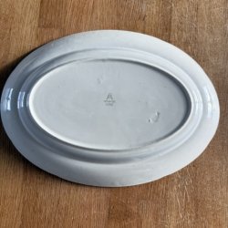 Aluminia 'Lone' - 32 CM