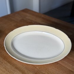 Aluminia Poul - 44 CM