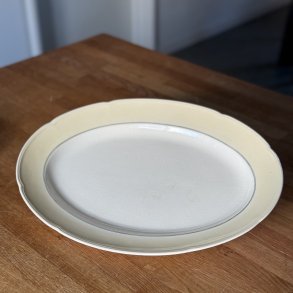 Aluminia Poul - 44 CM