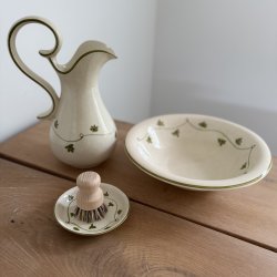 Servante st - fajance