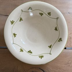 Servante st - fajance