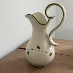 Servante st - fajance