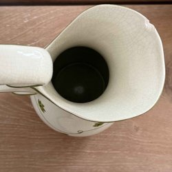 Servante st - fajance