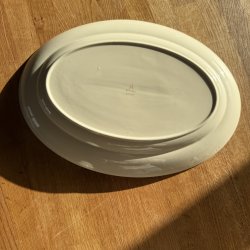 Aluminia Sonja - 38 CM